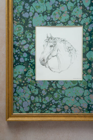 From the Sketchbook – No. 4