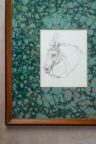 From the Sketchbook – No. 5