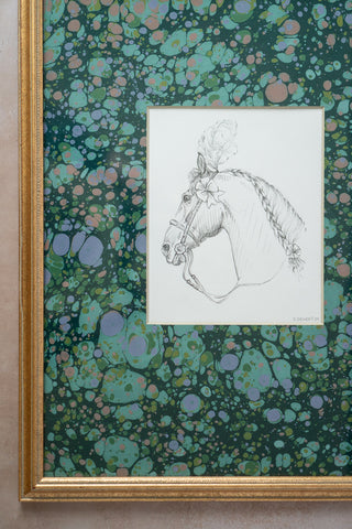 From the Sketchbook – No. 6
