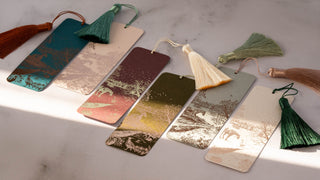 Bookmarks