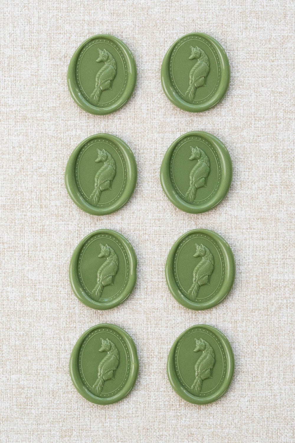 Wax-
